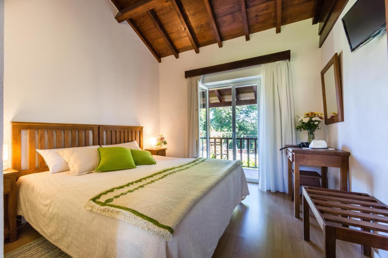 Quinta Da Pousadela - Agroturismo Guest House Amarante Eksteriør bilde